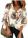 Loose Top Shirt